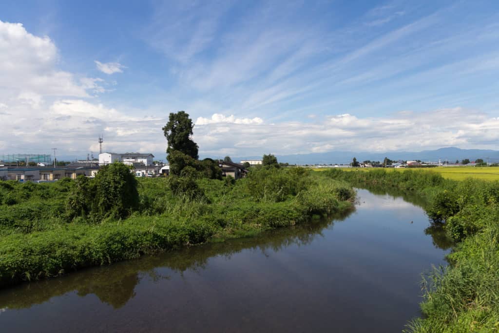 福島県移住