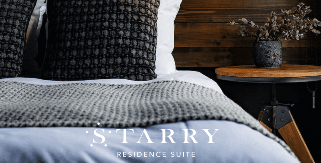 STARRY Residence Suite